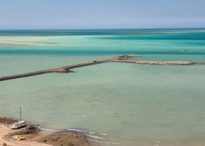 شقة Turtles Al Ahyaa الغردقة